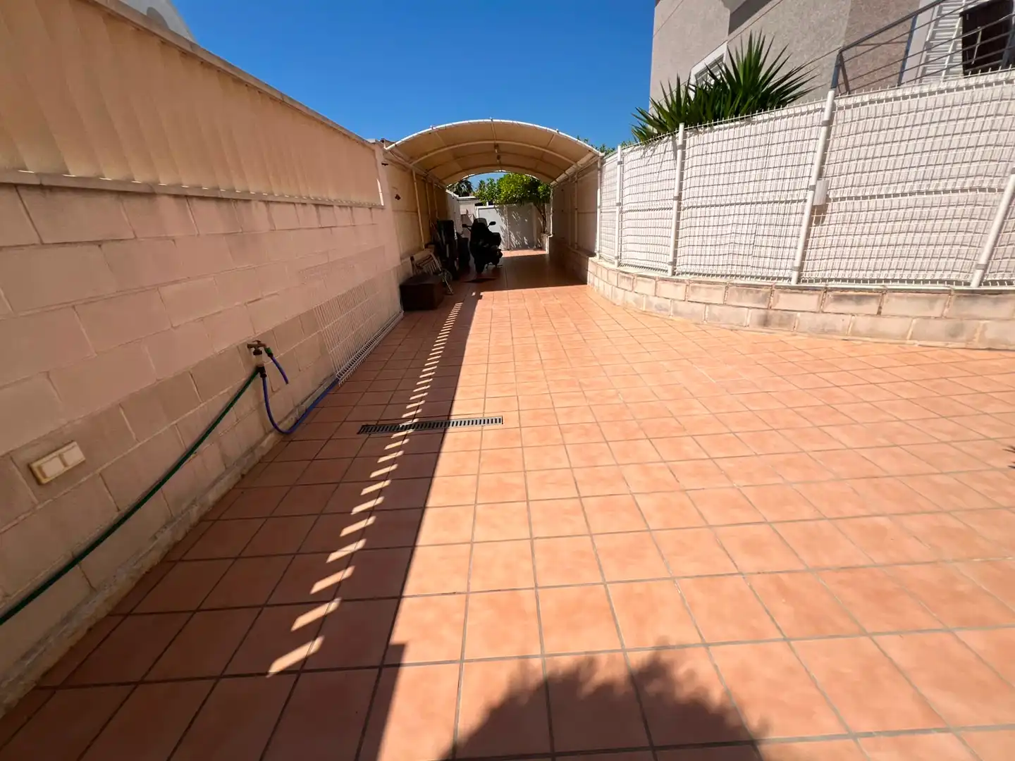 Chalet con piscina en venta en Daimús, imagen 2