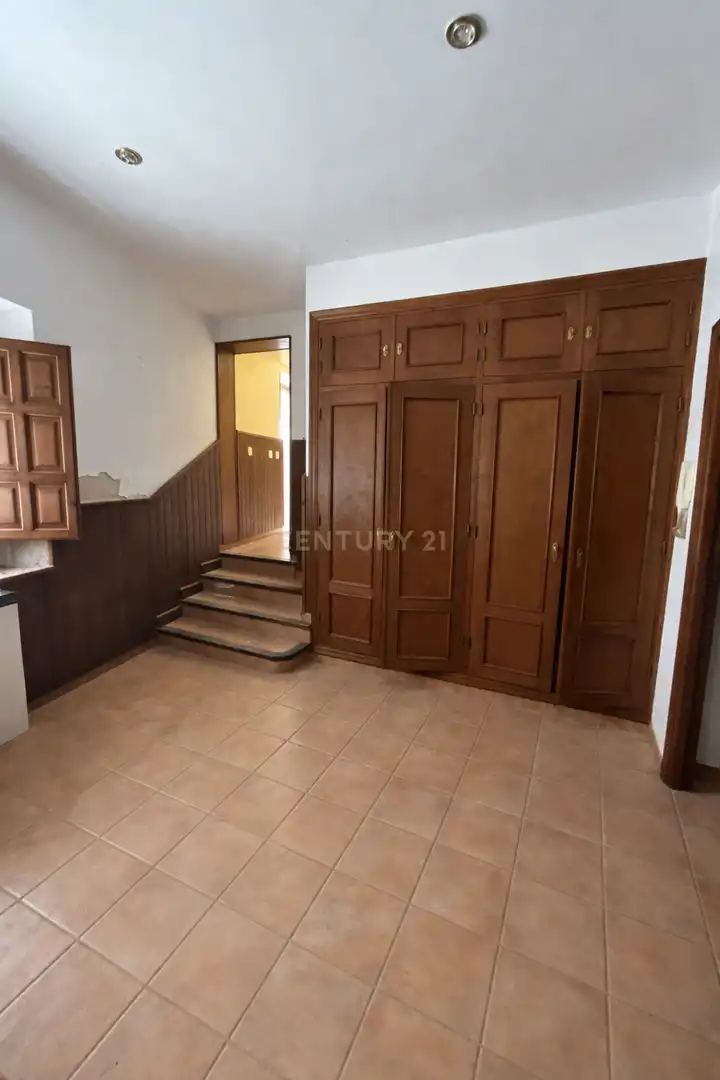 Casa o chalet en venta en Trujillo con Trastero, Horno y Lavadora