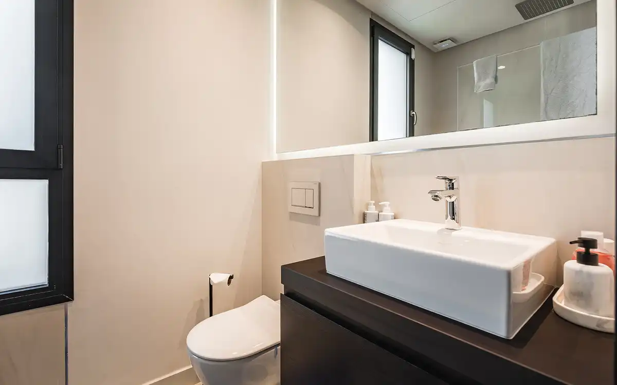 Casa a schiera in vendita a Nueva Andalucía, imagen 19
