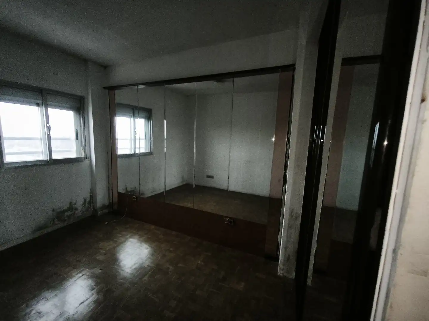 Piso en venta en Madrid