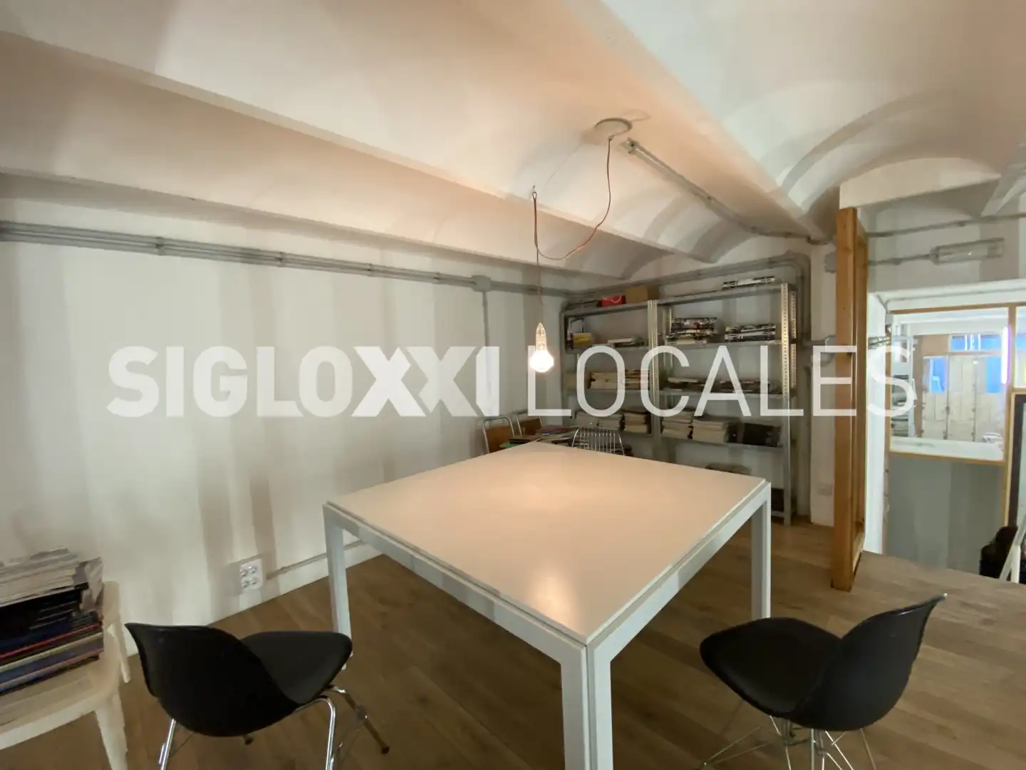 Local comercial de lloguer a AUSIAS MARCH, imagen 13