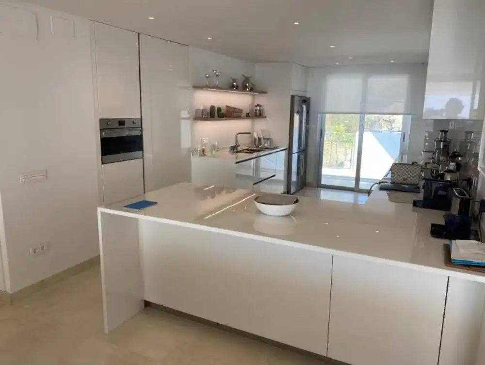Apartment mit Pool zum Verkauf in NUEVA ANDALUCIA K 23, imagen 7