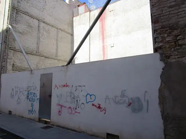 Rustikales Grundstück zum Verkauf in C/ de Méndez Núñez, imagen 8