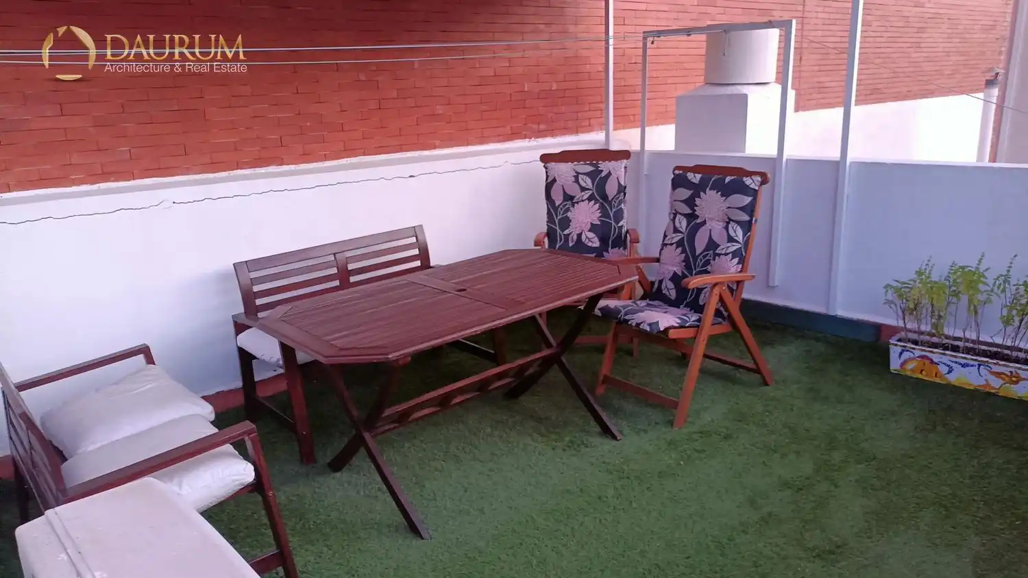 Casa con terraza en venta en CERVANTES, imagen 39