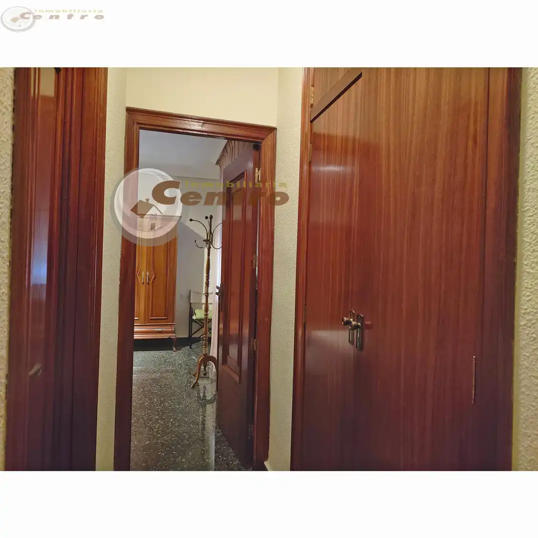 Flat with terrace for sale in Feria, imagen 25