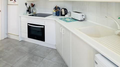 Foto 3 von Erdgeschoss zum Verkauf in Mijas Golf, Mijas