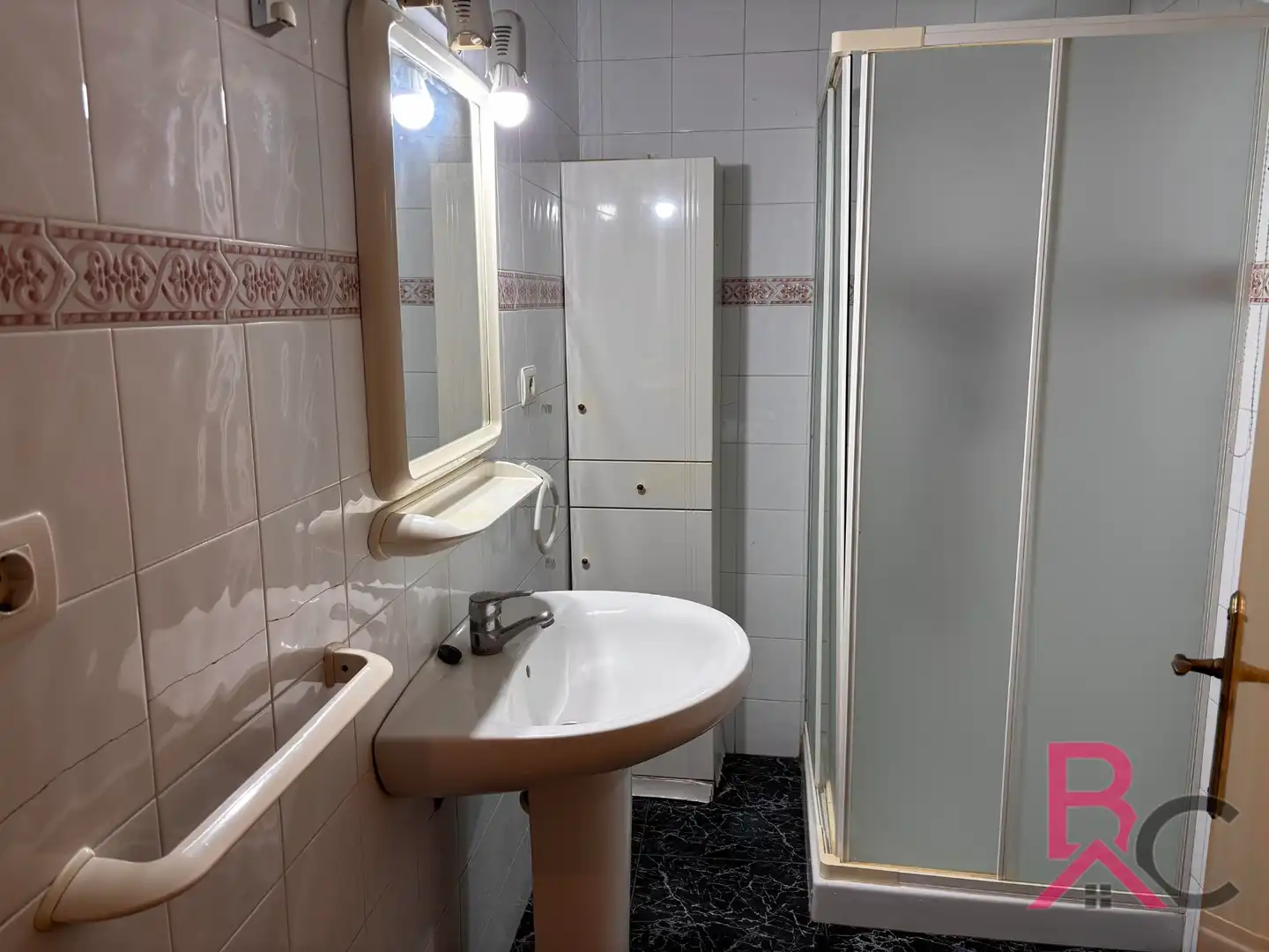 Badezimmer von Haus oder Chalet zum Verkauf in La Vall d'Uixó mit Terrasse