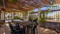 Terrassa de Finca rústica en venda en Güevéjar amb Aire condicionat, Jardí privat i Terrassa