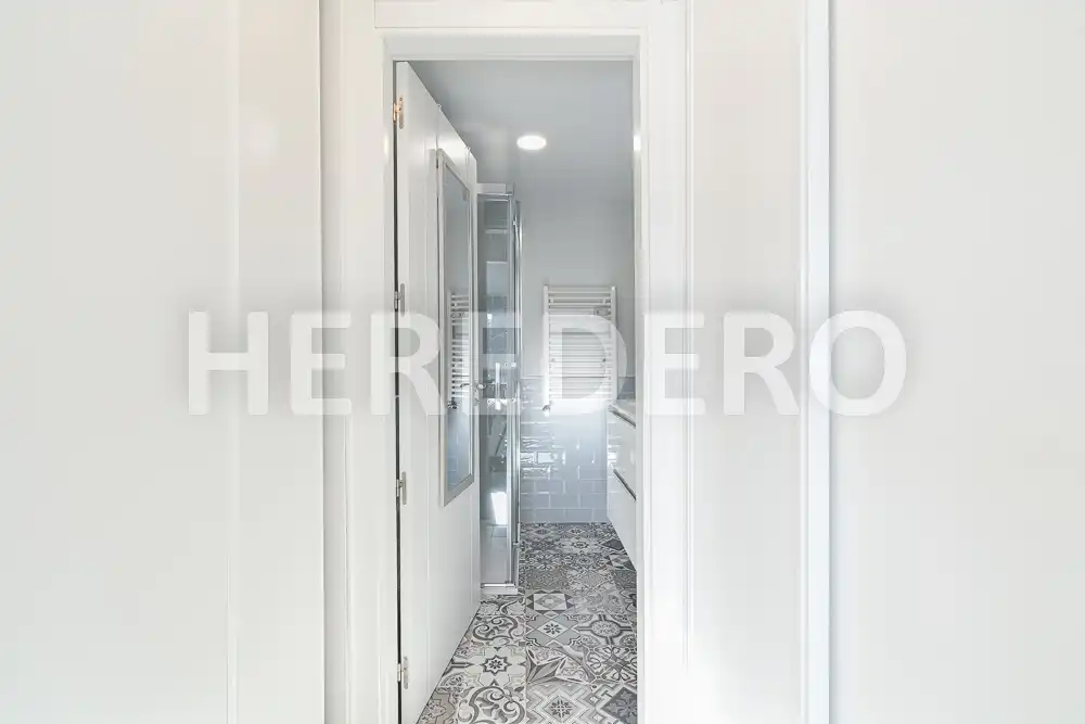 Wohnung zum Verkauf in Vigo  mit Heizung und Parkett