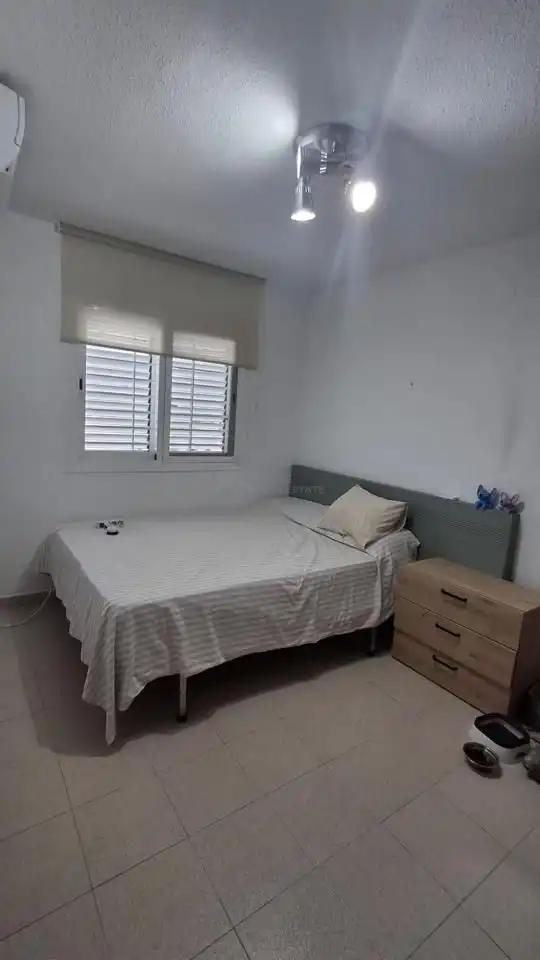 Dormitori de Casa o xalet de lloguer en Benicasim / Benicàssim amb Aire condicionat, Terrassa i Moblat