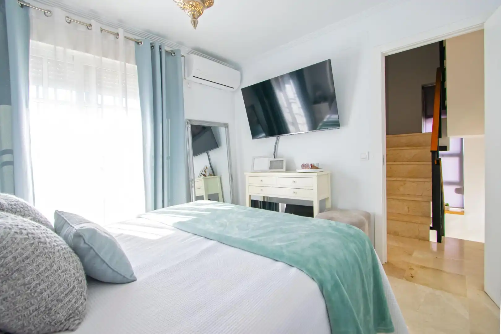 Detached house with garden for sale in Centro, imagen 31
