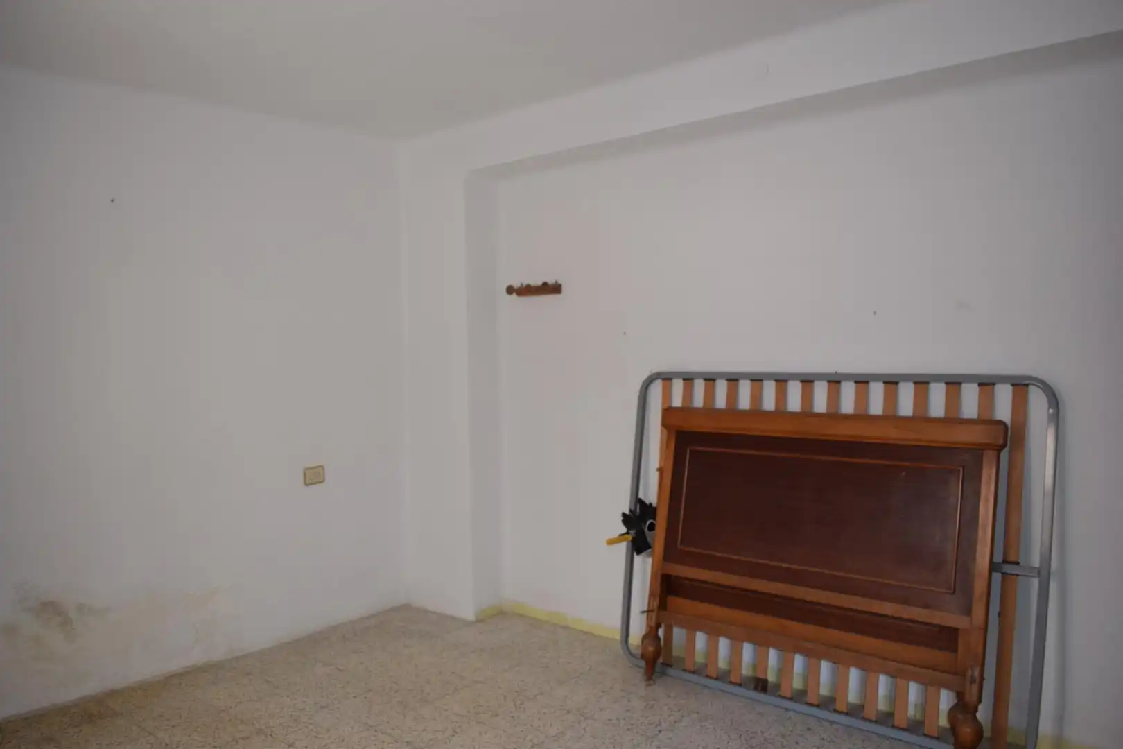 Piso en venta en Alcantarilla con Calefacción y Terraza