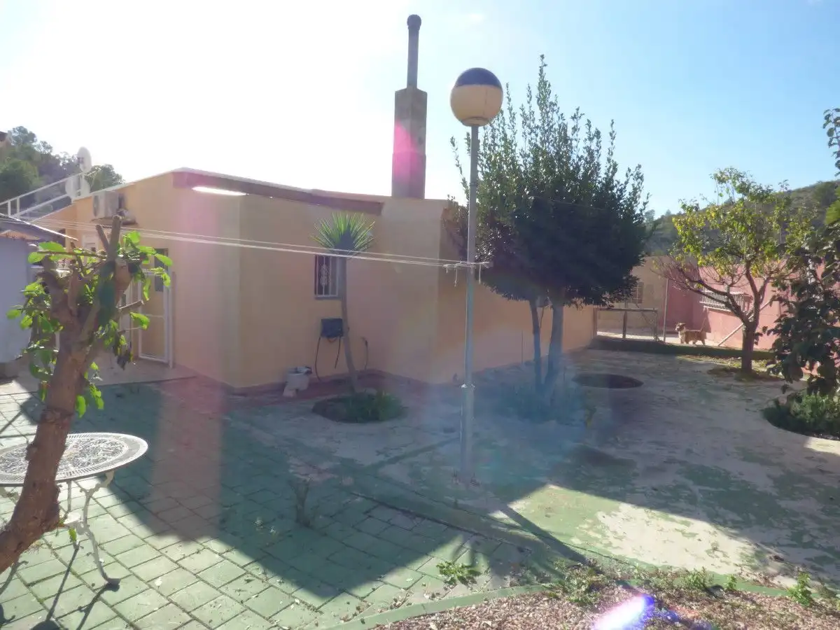Maison avec piscine à vendre à La Robella, imagen 27