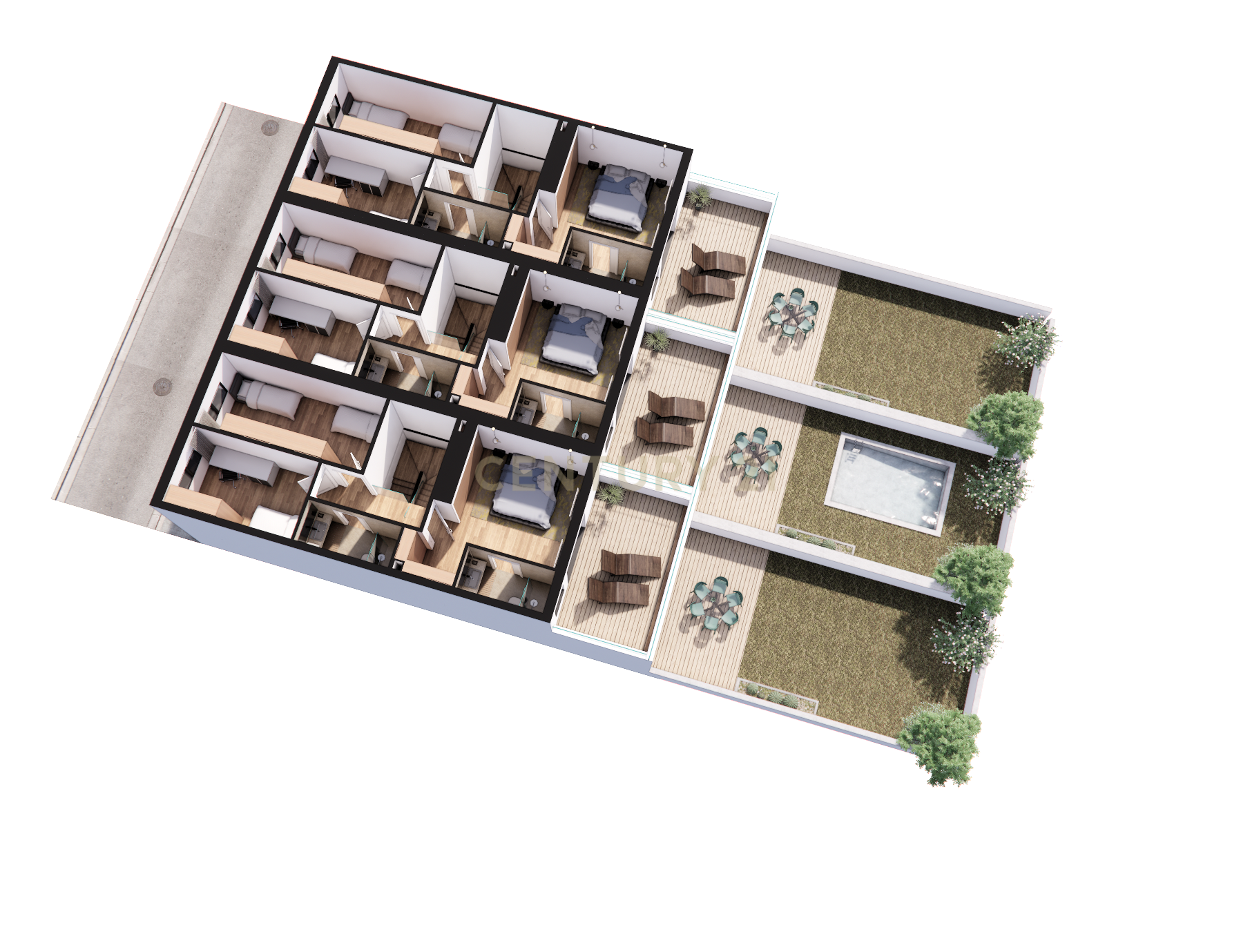 House or chalet for sale in Palau-solità i Plegamans  with Private garden