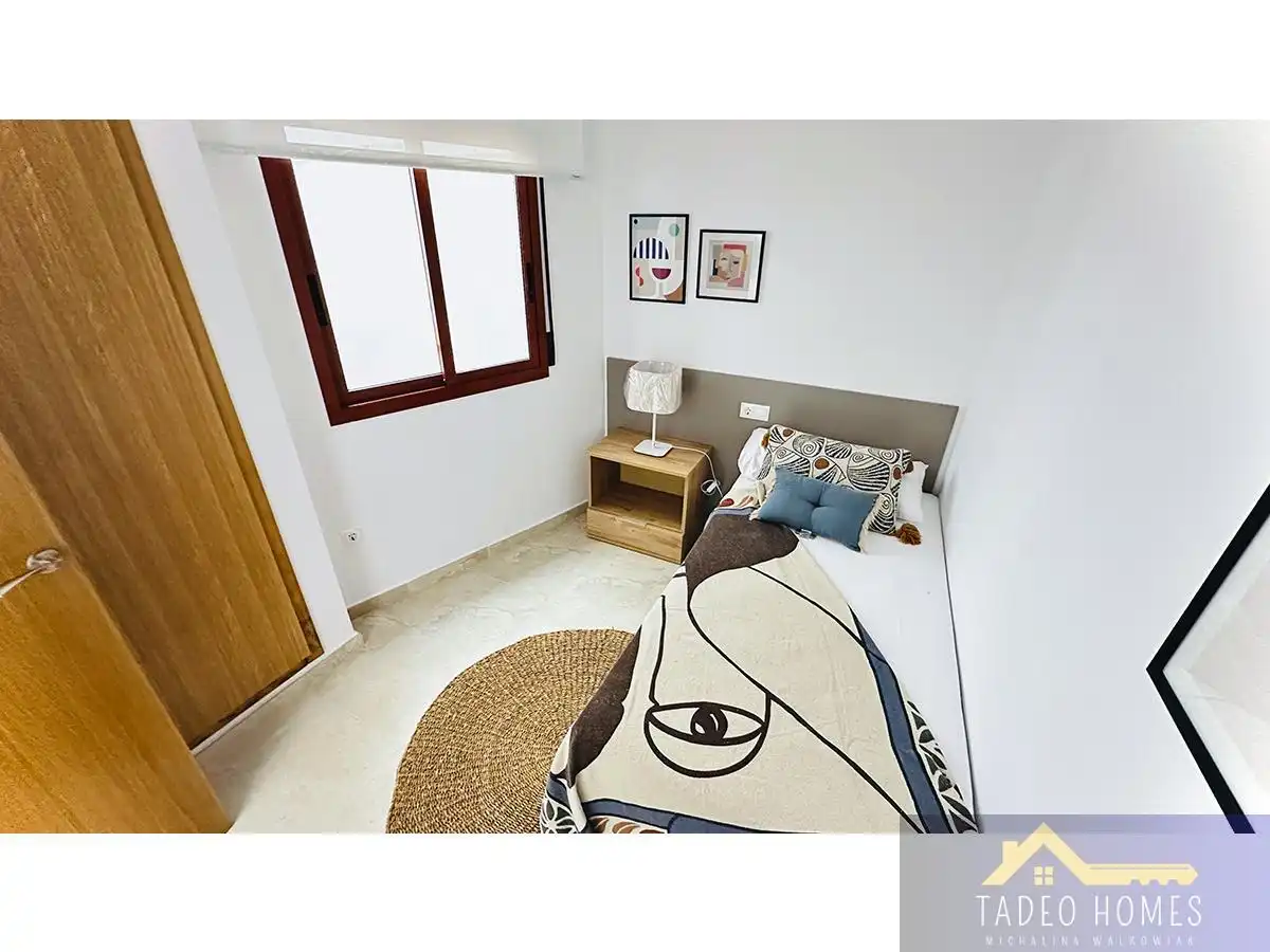 Apartament amb terrassa en venda a Travesia Pelenes 10, imagen 20