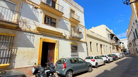 Photo 2 of Apartments for sale in Calle Luja, Casco Histórico - Ribera del Marisco, El Puerto de Santa María