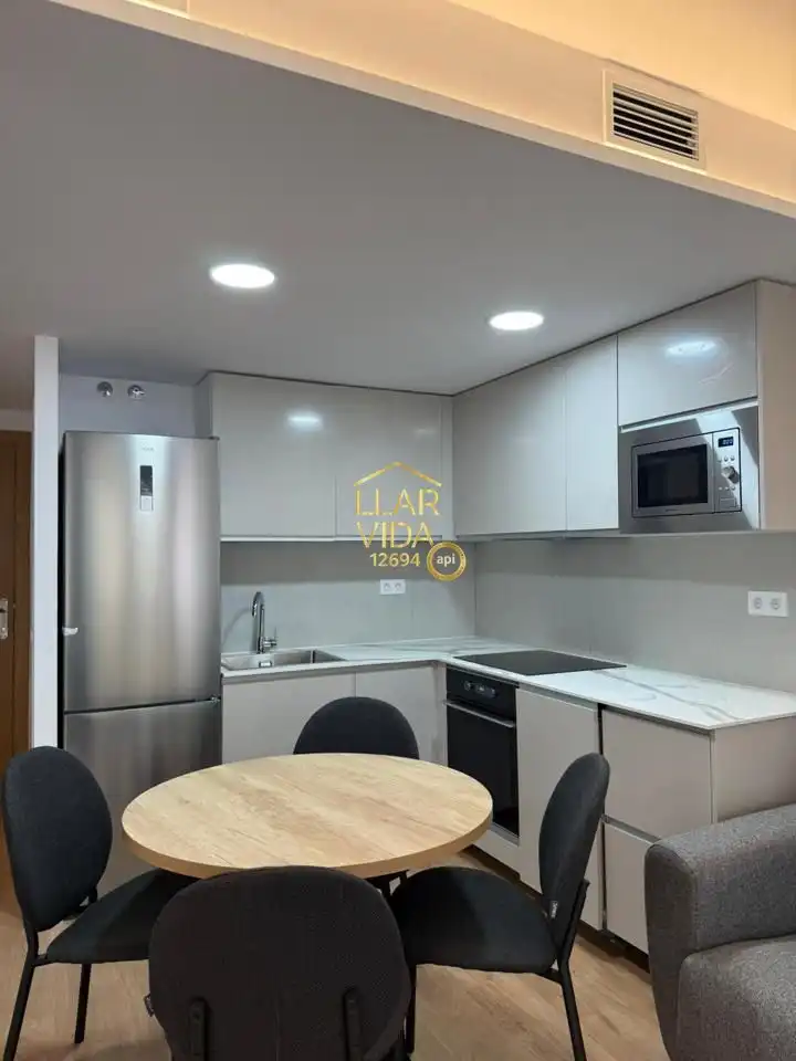 Piso con ascensor en venta en De Blondel, imagen 3