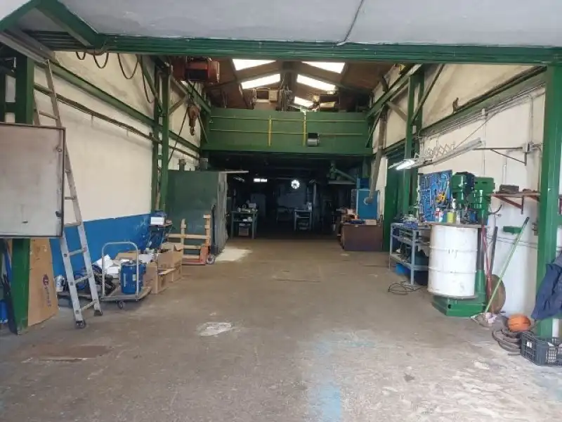 Nau industrial en venda a Peñacastillo - Nueva Montaña, imagen 6