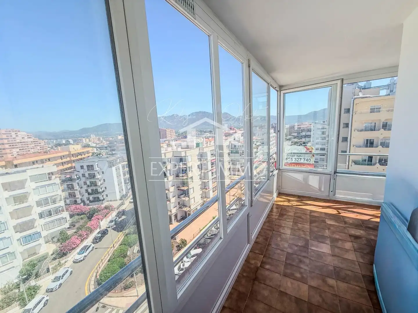 Appartement compact avec piscine à vendre à maritimo 91, imagen 22