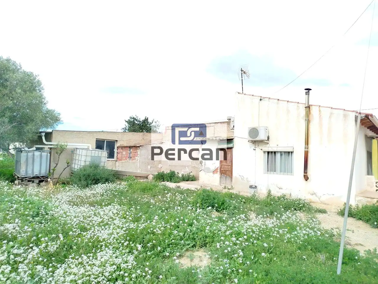 Houses for sale in El Campello  with Storage room