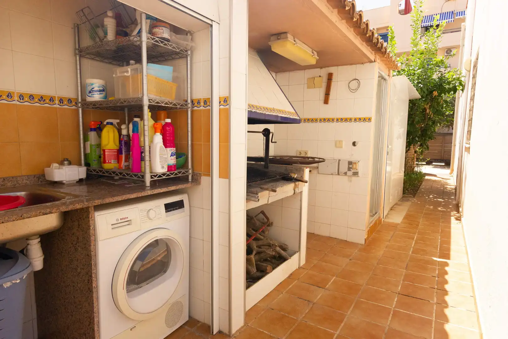 Maison mitoyenne avec jardin à vendre à Calle POETA QUEROL, imagen 12