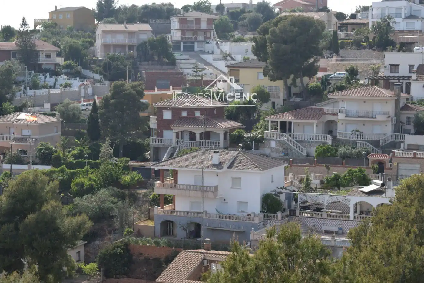 Terreny rústic en venda a SANTA MARIA DE MONTSERRAT, imagen 5