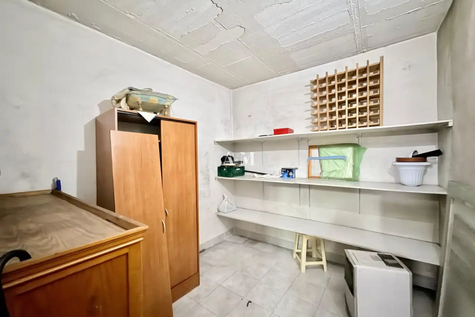 Flat for rent in Torrevieja  with Air Conditioner, Heating and Terrace