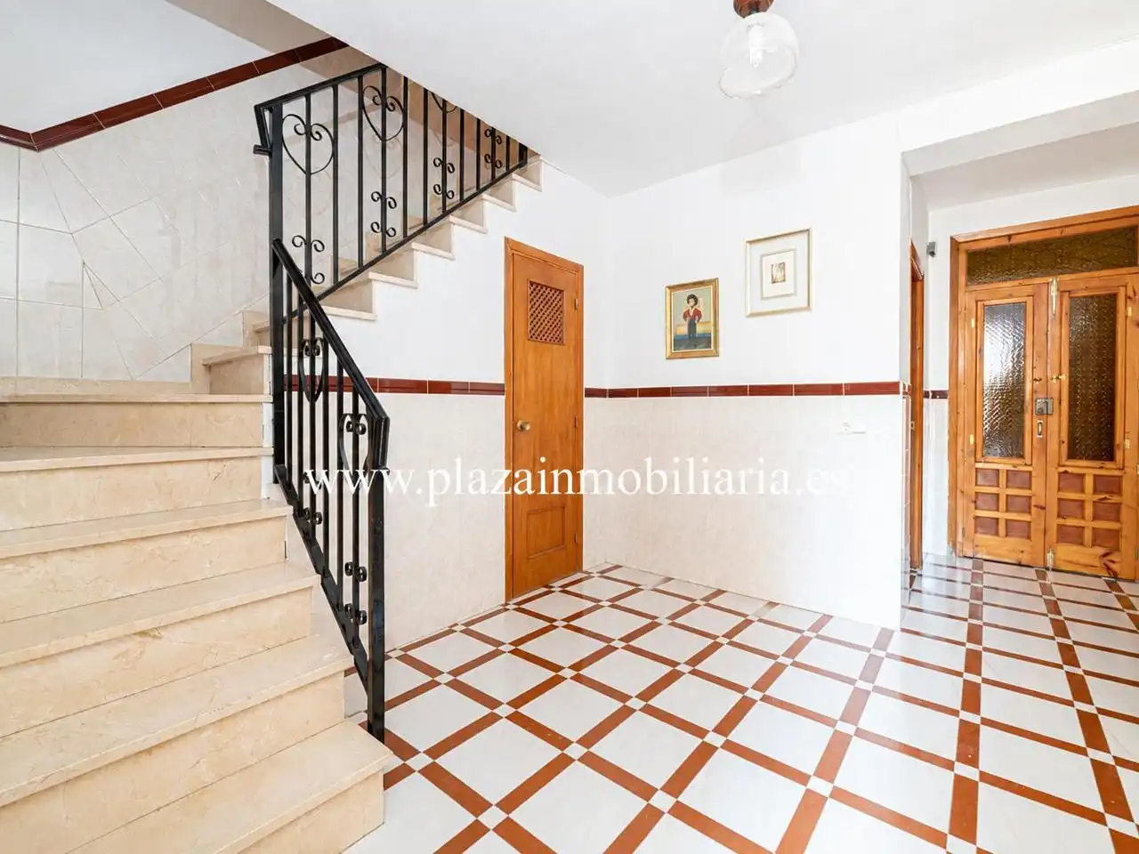 Casa o chalet en venta en Lucena con Terraza