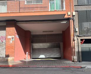 Aparcament de Garatge en venda en Sabadell