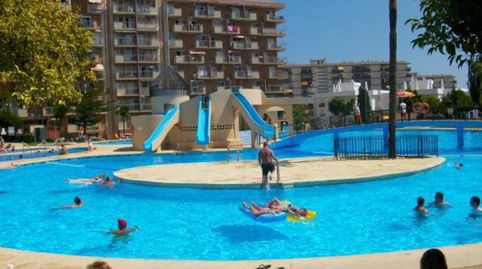 Foto 2 de Estudio en venta en La Capellanía - El Higuerón, Benalmádena