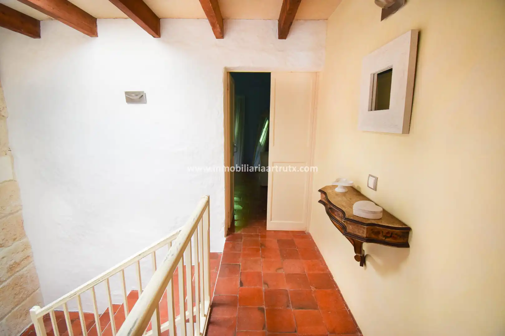 Casa amb piscina en venda a Ciutadella, imagen 25