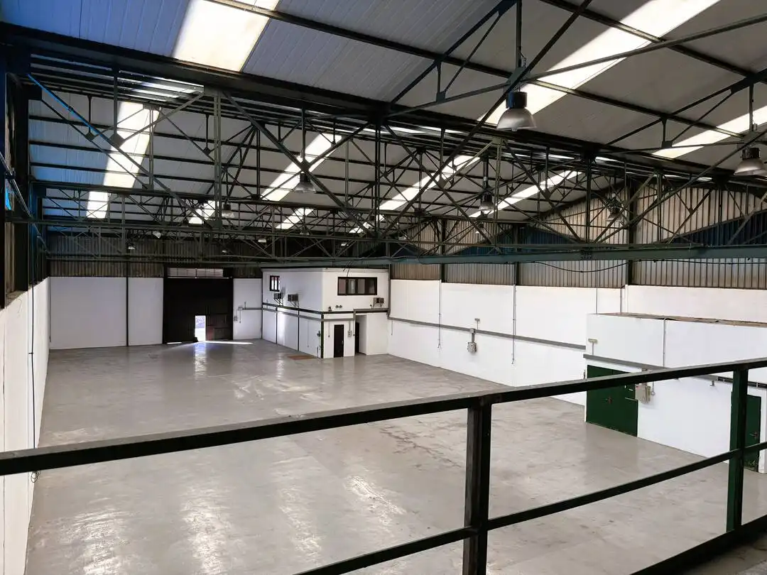 Nave industrielle à louer à poligono industrial asteasu, imagen 6