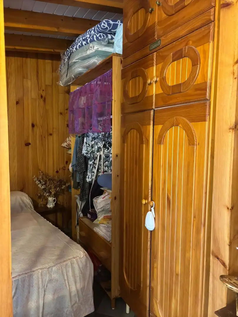 Casa rústica amb jardí en venda a Vejer, imagen 13