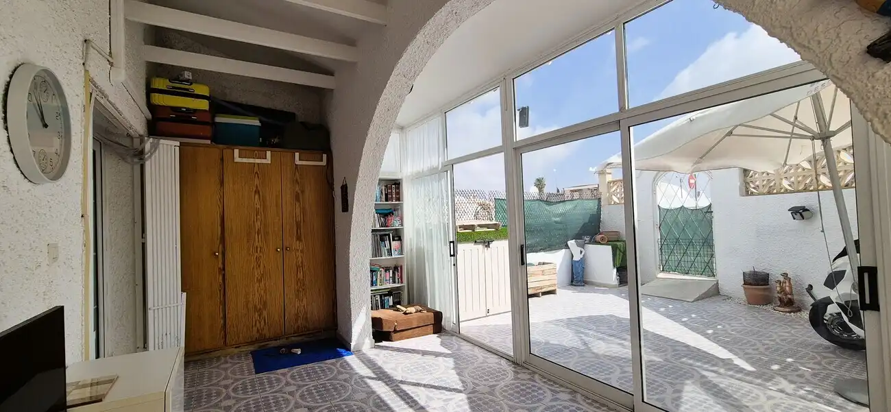 Bungalow à vendre à Orihuela Costa, imagen 28