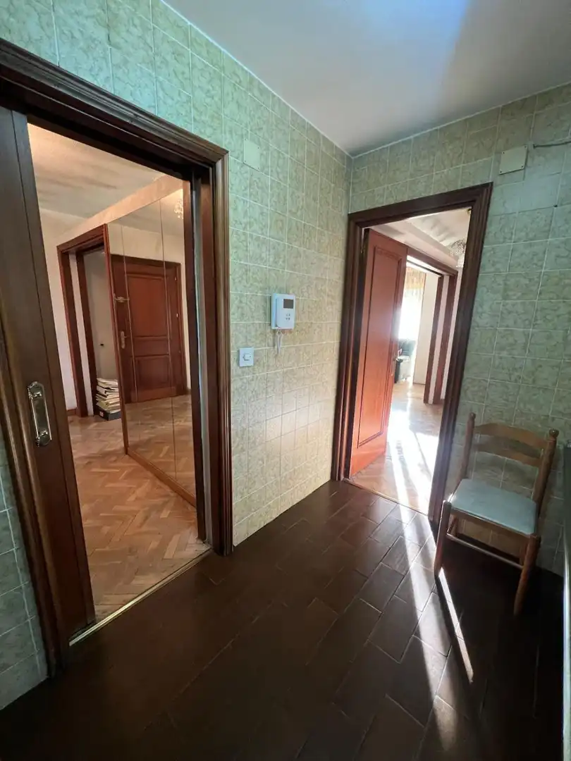 Flat for sale in Valladolid  with Heating, Terrace and Storage room