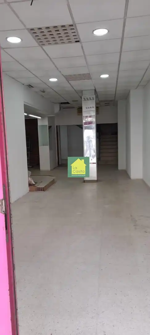 Local comercial en venda a El Pilar, imagen 11