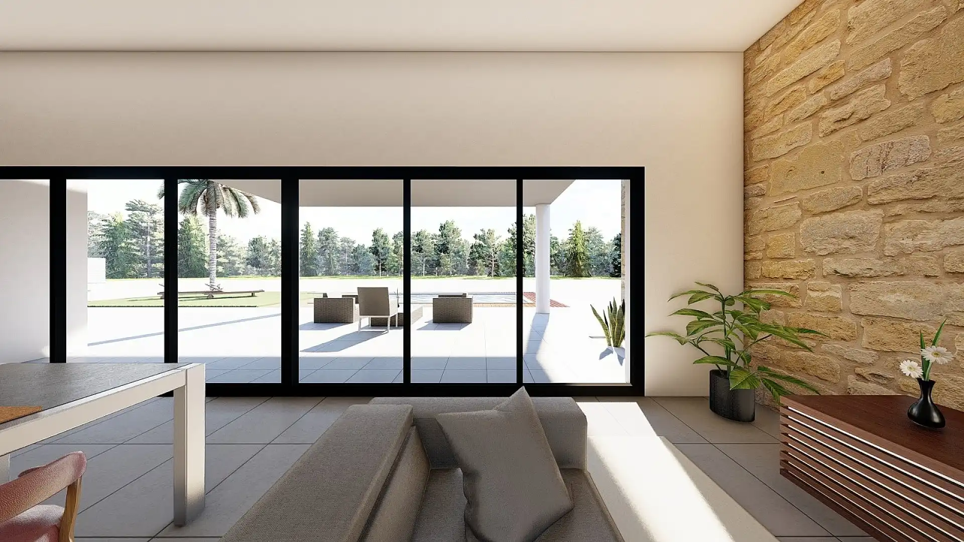 Villa zum Verkauf in El Pinós / Pinoso, imagen 14