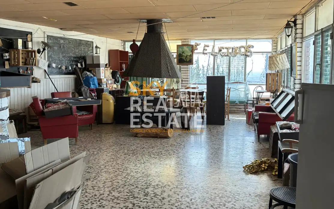 Buildings for sale in Borja