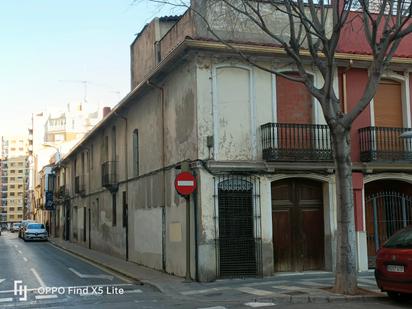 Vista exterior de Casa o xalet en venda en Castellón de la Plana / Castelló de la Plana