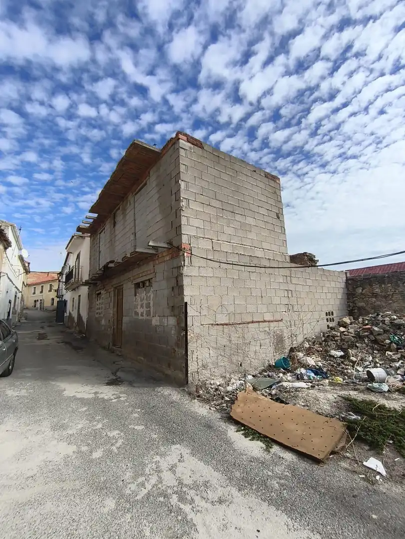 Casa con balcone in vendita a DR TELLO 9, imagen 19