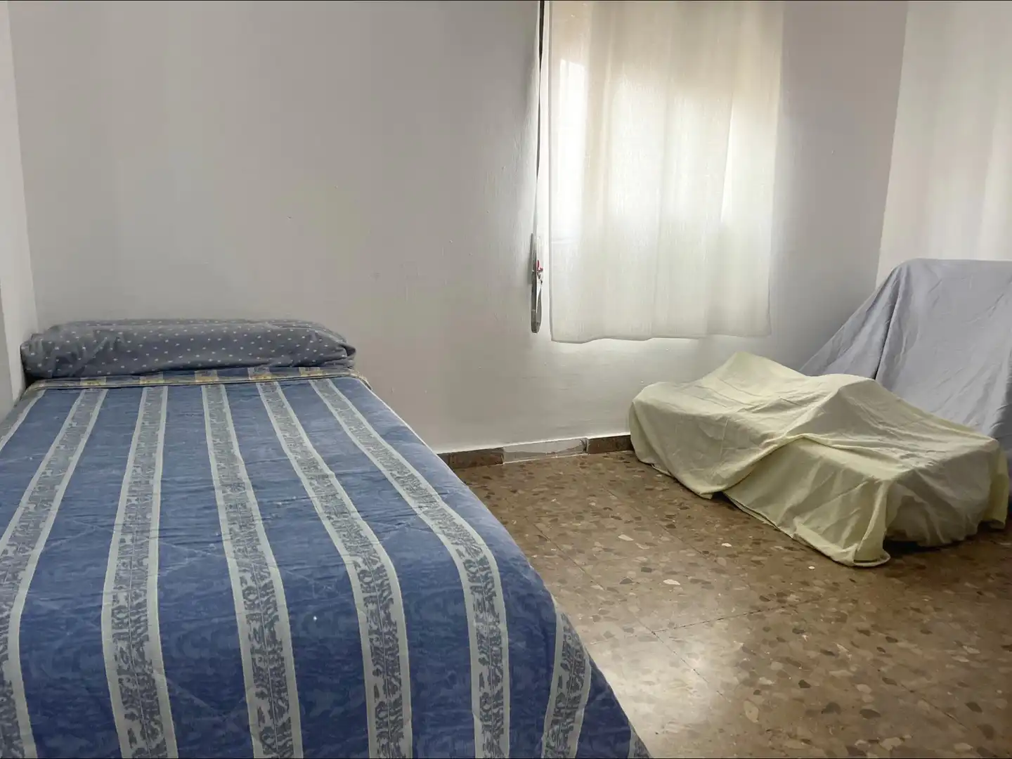 Dormitori de Apartament en venda en Bétera