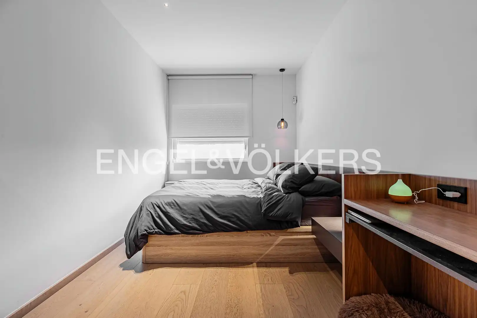 Habitación de Ático en venta en Barcelona con Aire acondicionado, Calefacción y Terraza