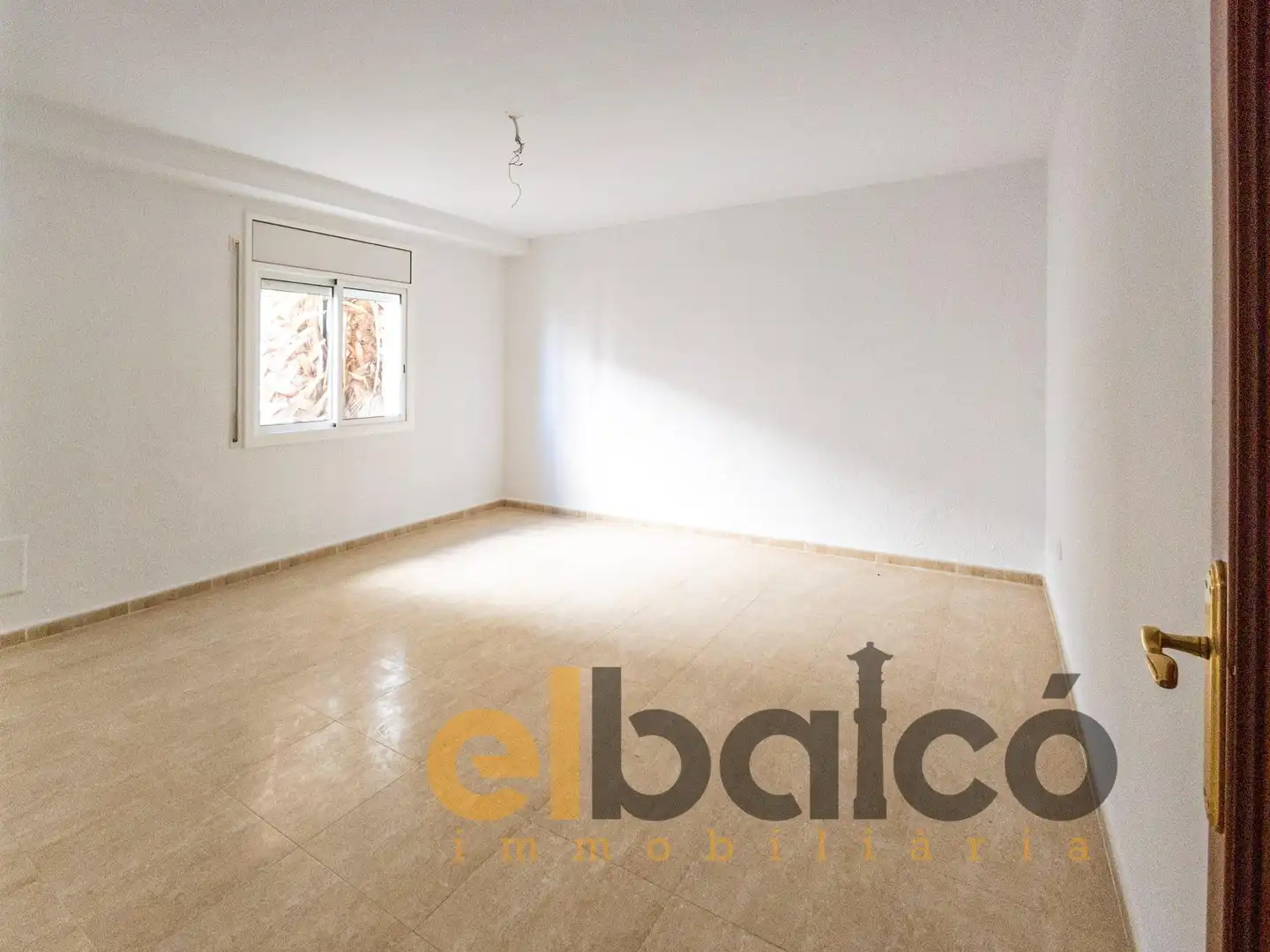 Dormitori de Casa adosada en venda en Calafell amb Calefacció, Jardí privat i Parquet