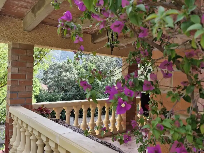 Detached house with pool for sale in Calle del Tossal 4, imagen 12