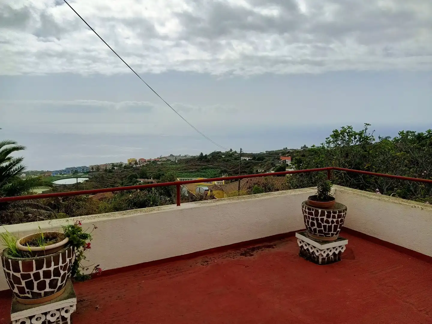 Terrace of Houses for sale in Breña Baja