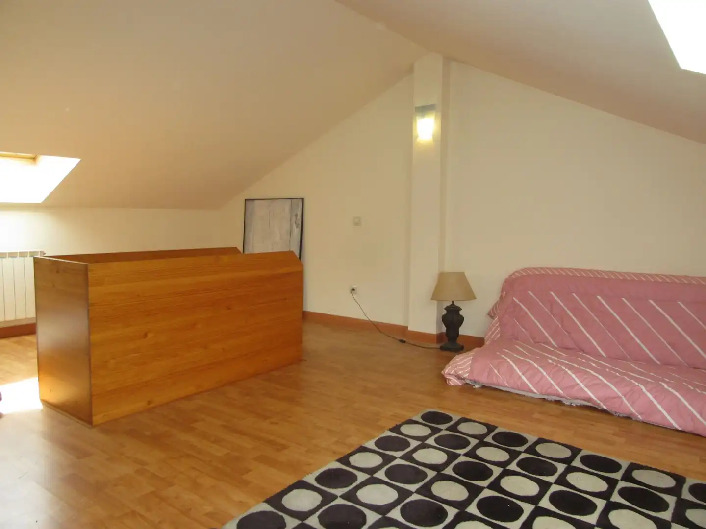 Houses for sale in Castiello de Jaca  with Heating, Private garden and Storage room