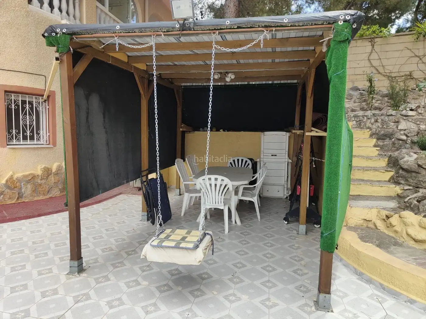 Chalet en venta en Urbanització Terol D 17B, imagen 3
