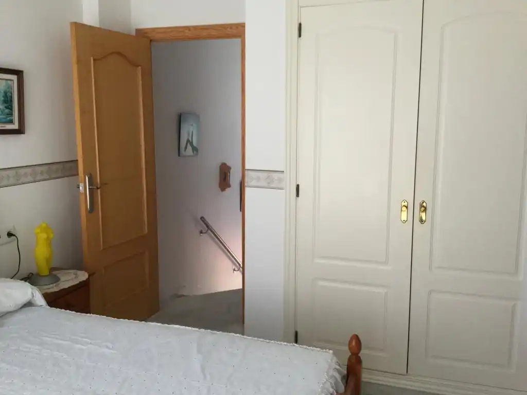 Reihenhaus zur Miete in El Portil, imagen 14