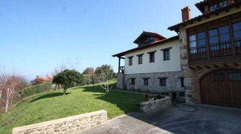 Foto 4 de Finca rústica en venta en Barrio el Mazo, Alfoz de Lloredo, Cantabria