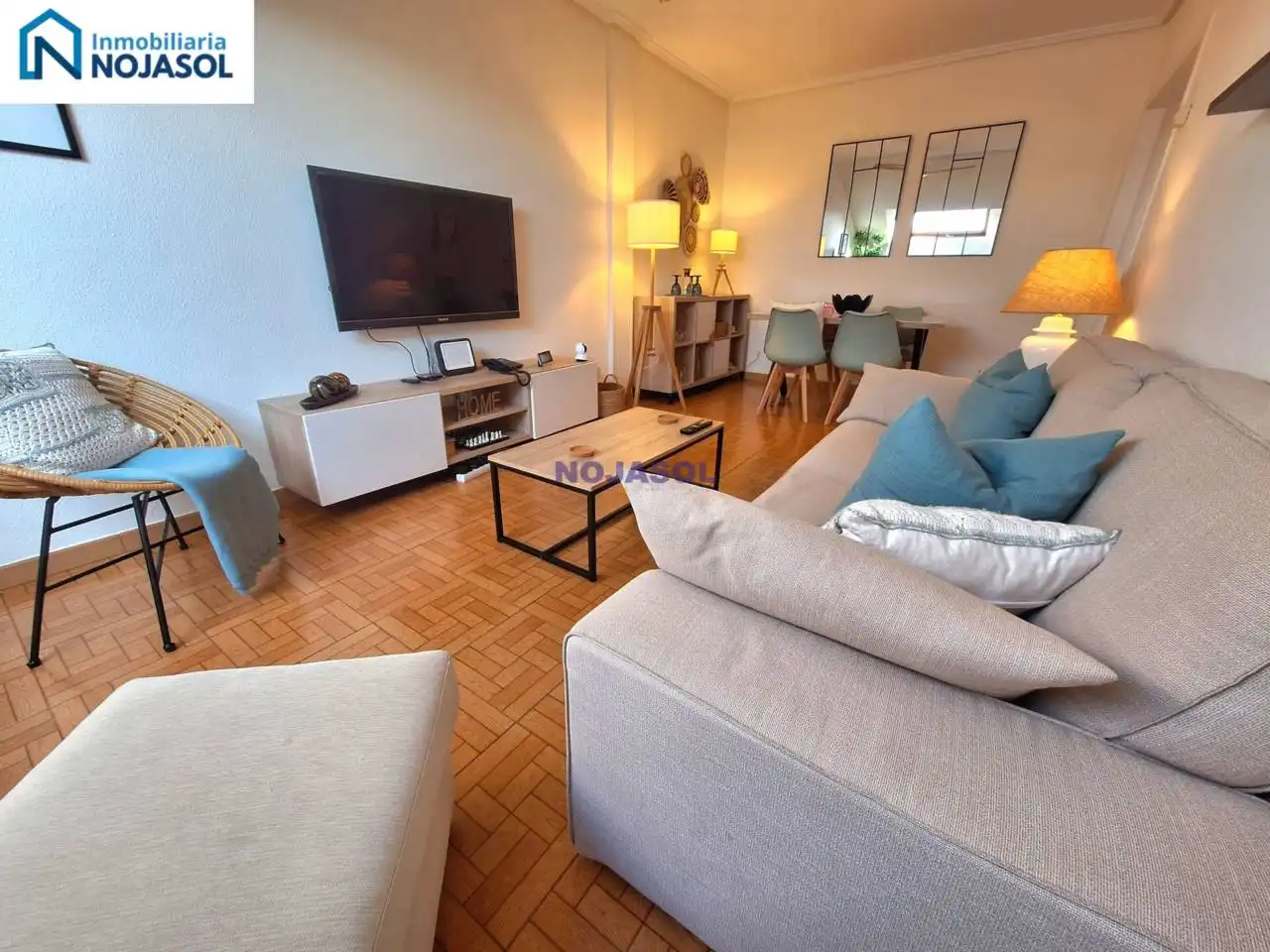Appartement compact avec ascenseur à louer à Calle Avenida Ris 37, imagen 3